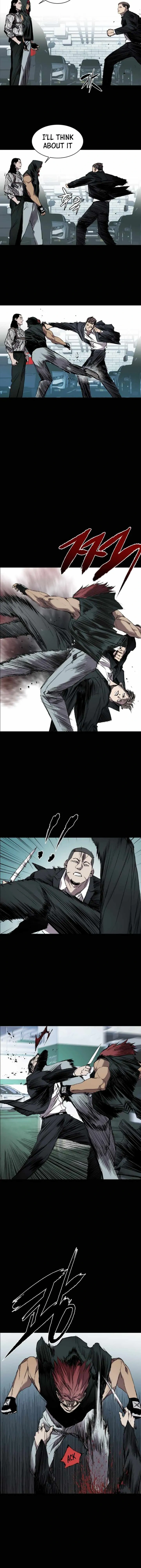 Read Castle Manga Online