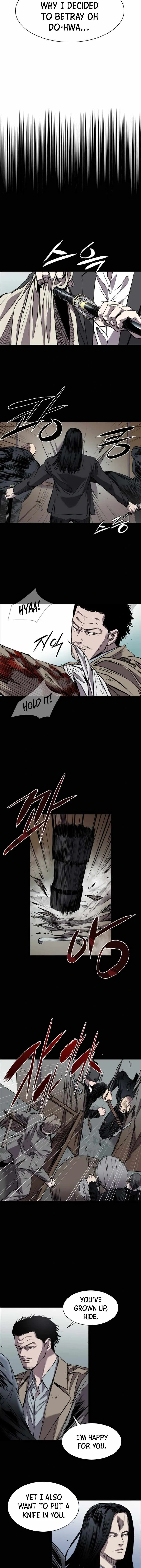 Read Castle Manga Online