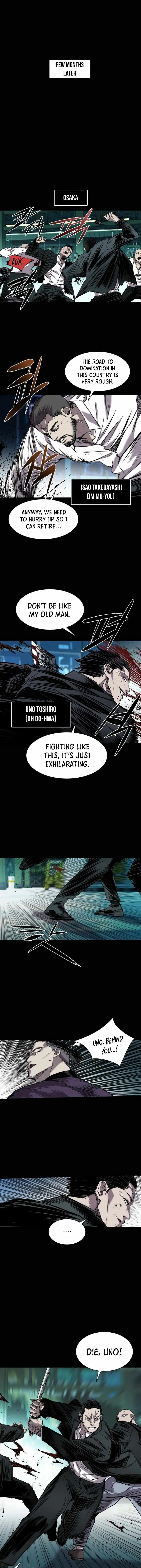 Read Castle Manga Online