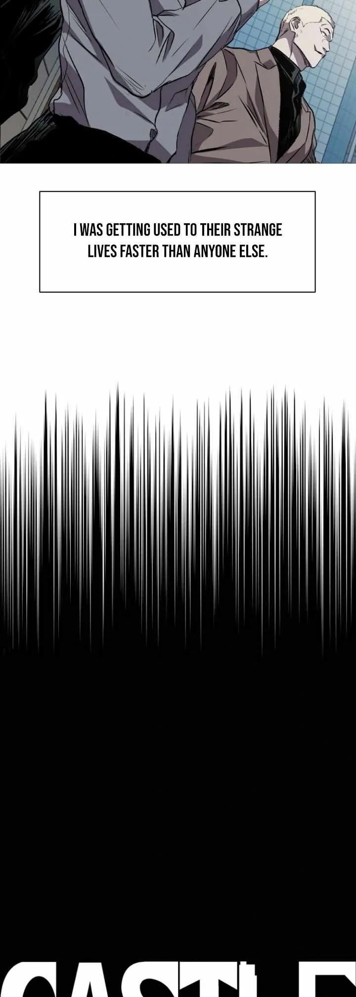 Read Castle Manga Online