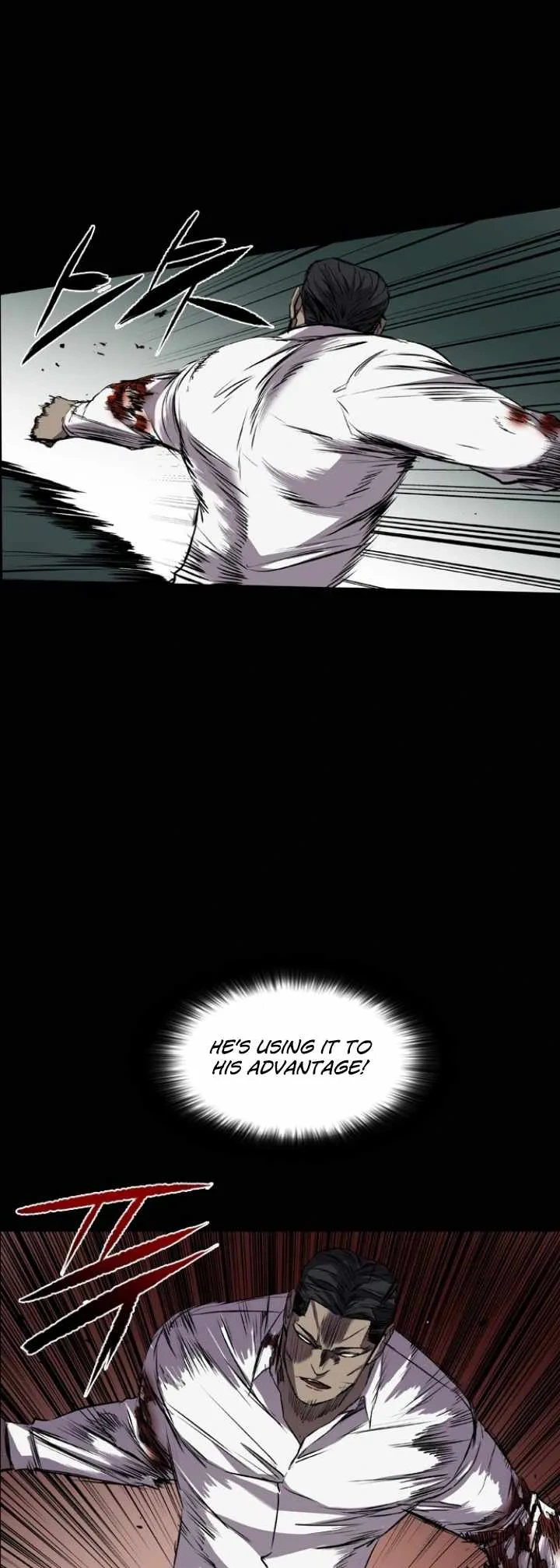 Read Castle Manga Online