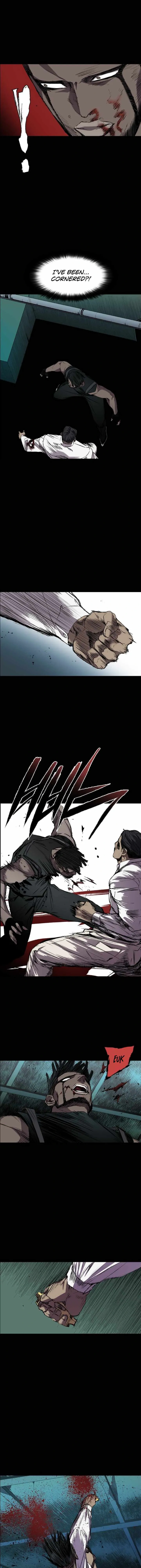 Read Castle Manga Online