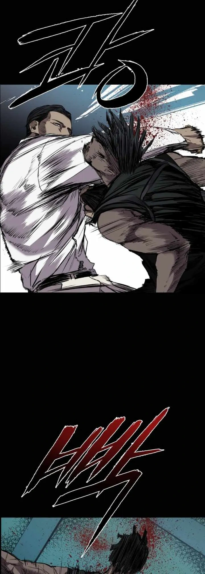 Read Castle Manga Online