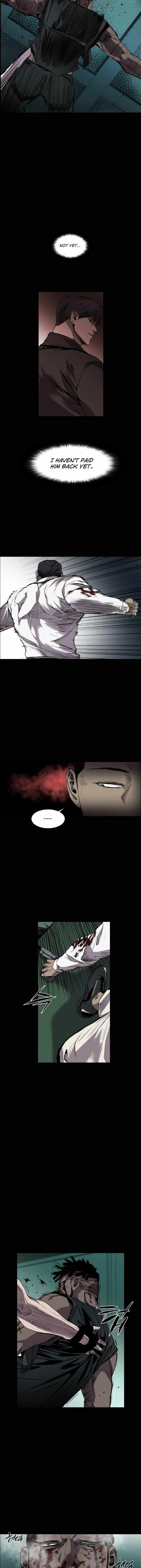 Read Castle Manga Online