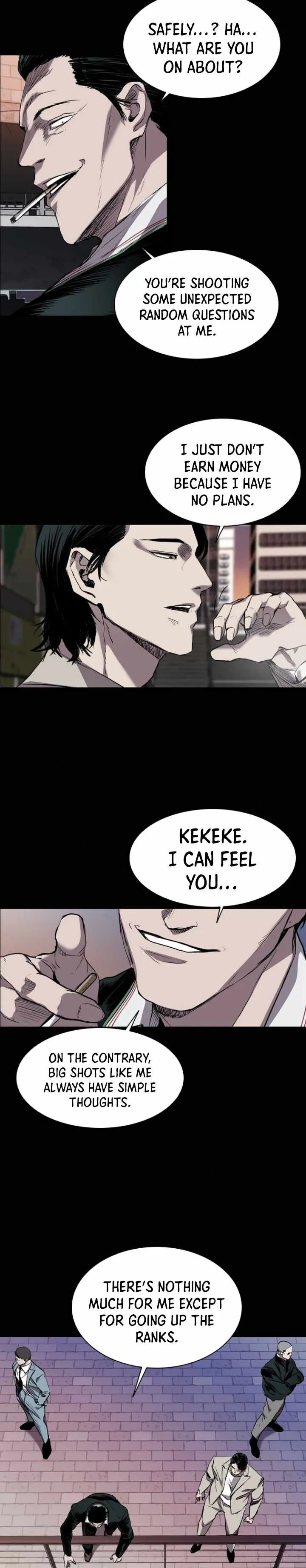 Read Castle Manga Online