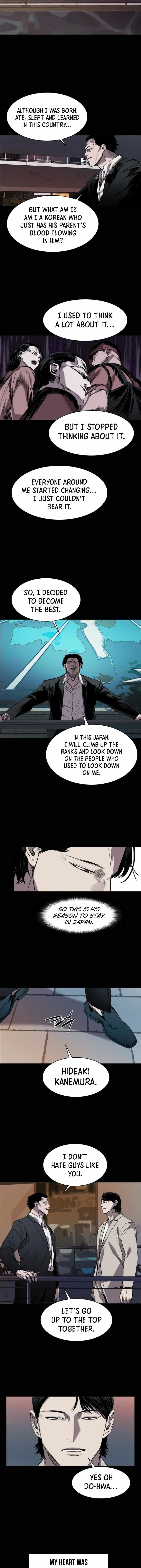 Read Castle Manga Online