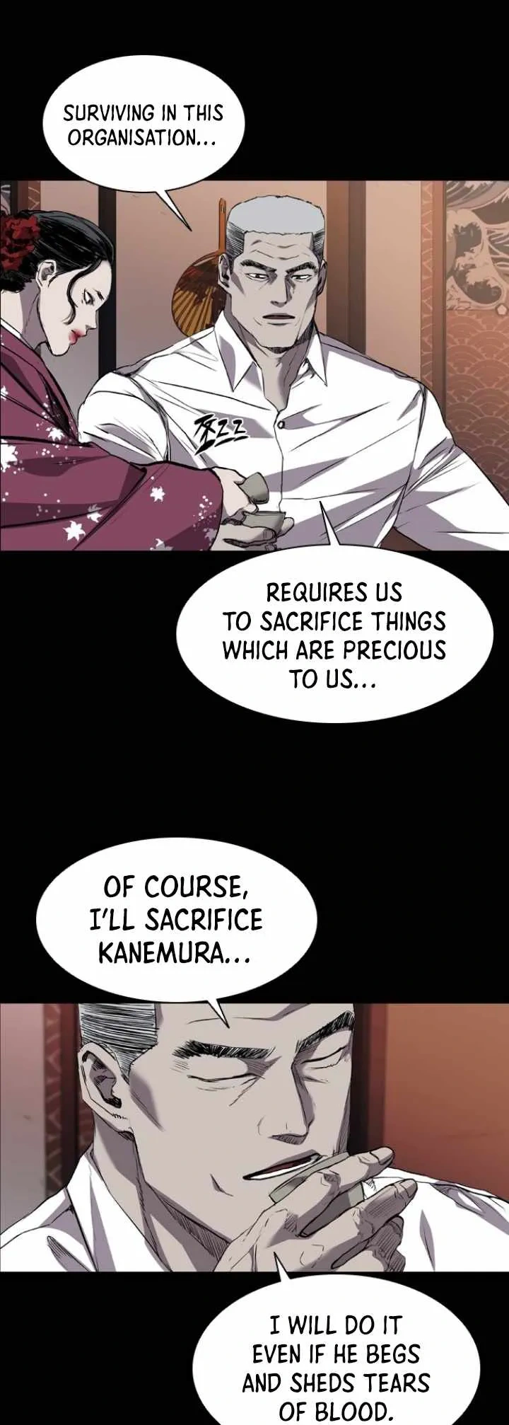 Read Castle Manga Online