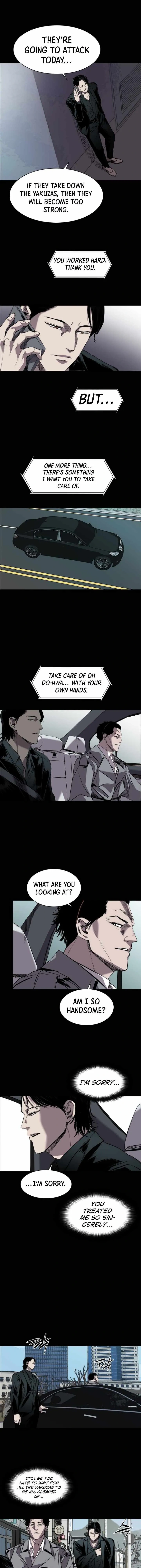 Read Castle Manga Online