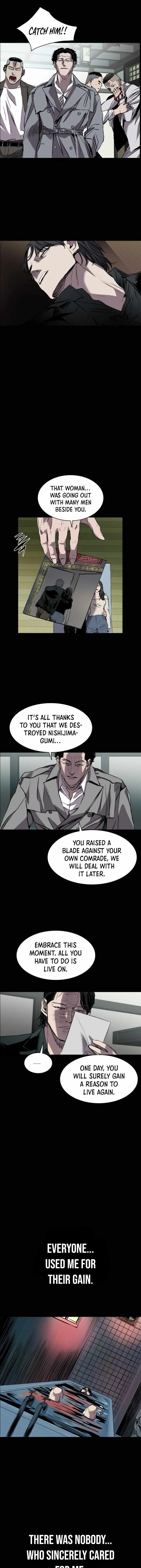 Read Castle Manga Online