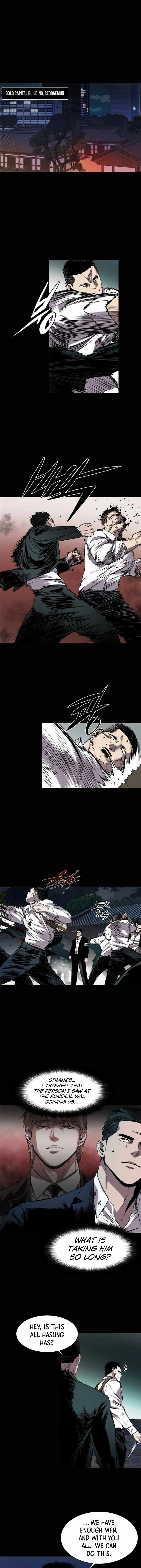 Read Castle Manga Online