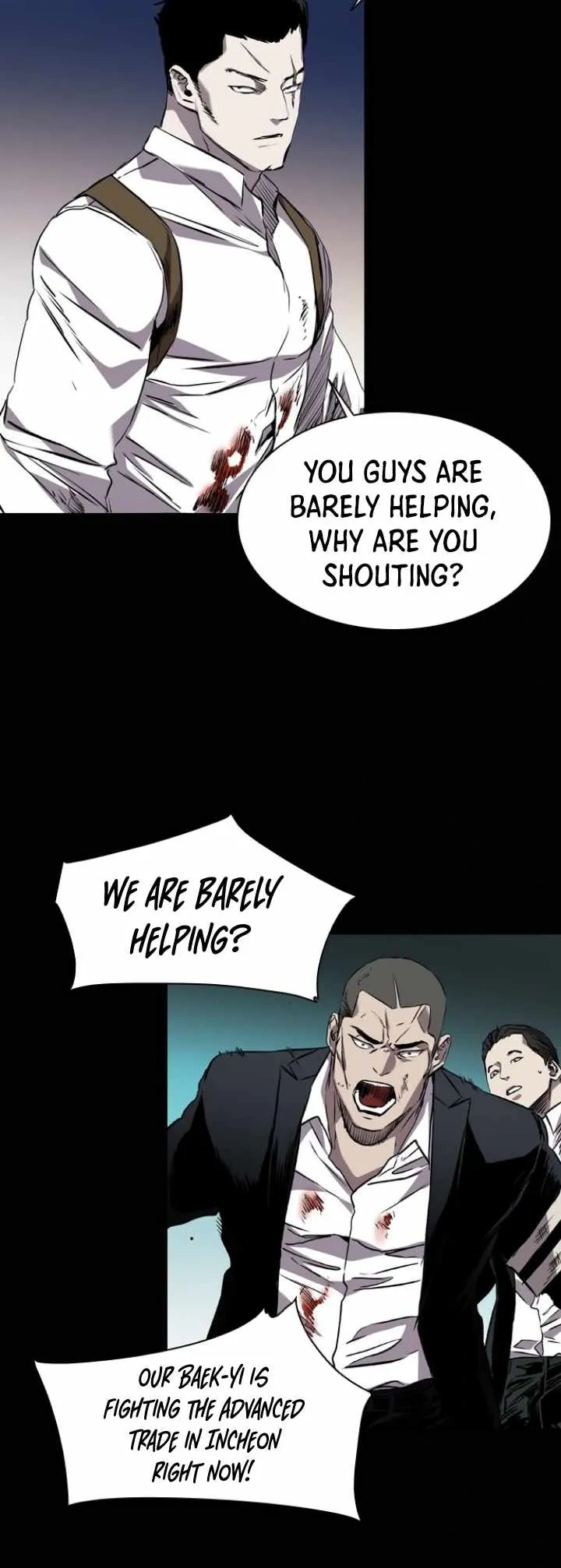 Read Castle Manga Online