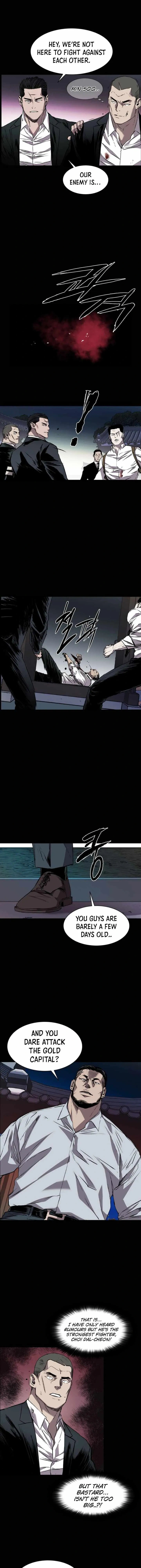 Read Castle Manga Online