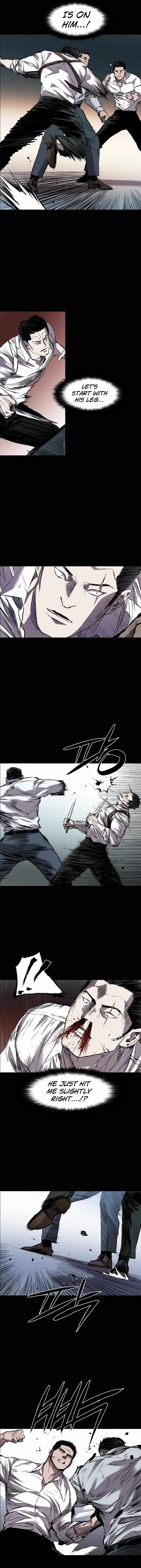 Read Castle Manga Online