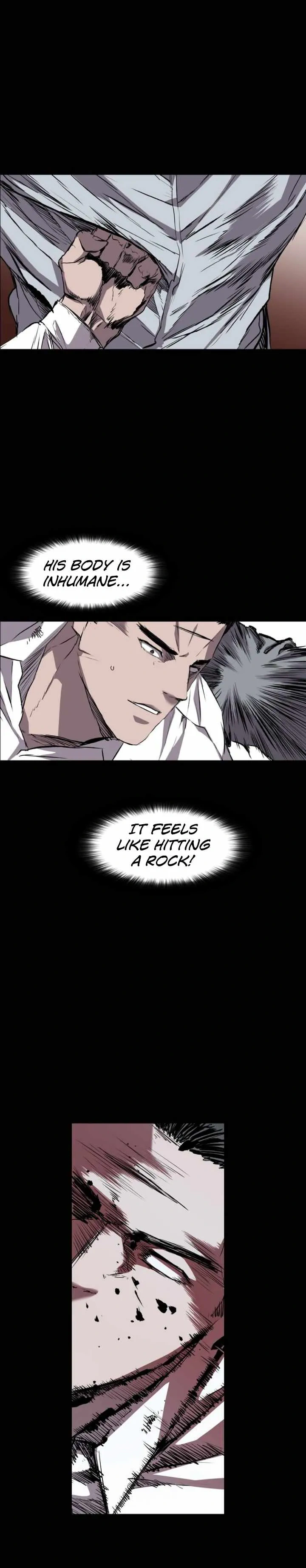 Read Castle Manga Online