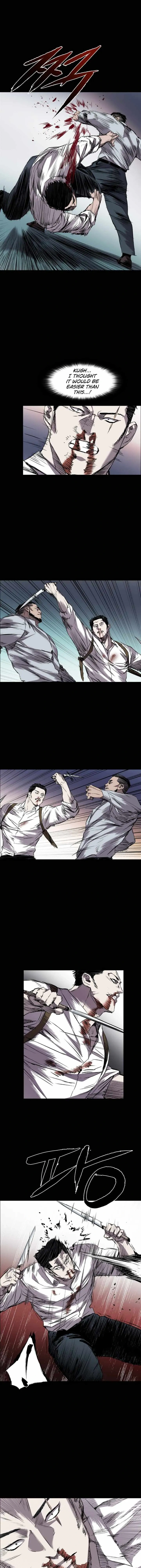 Read Castle Manga Online