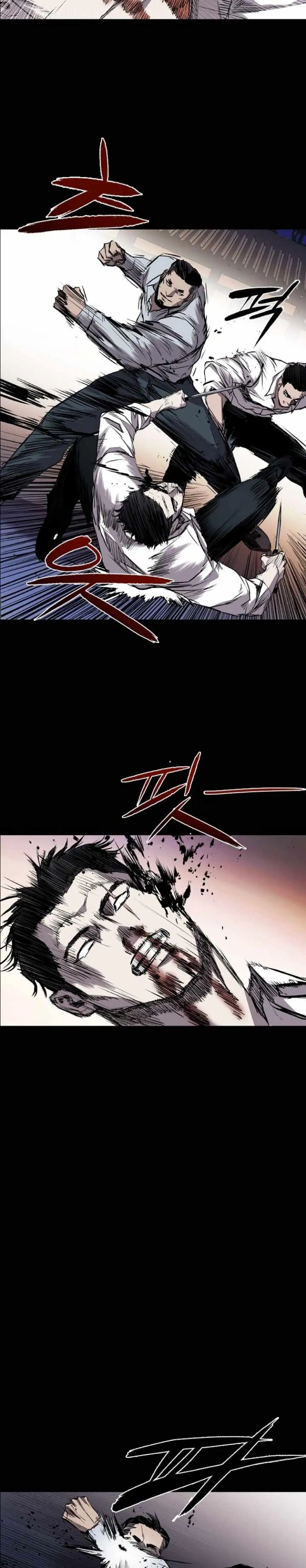 Read Castle Manga Online