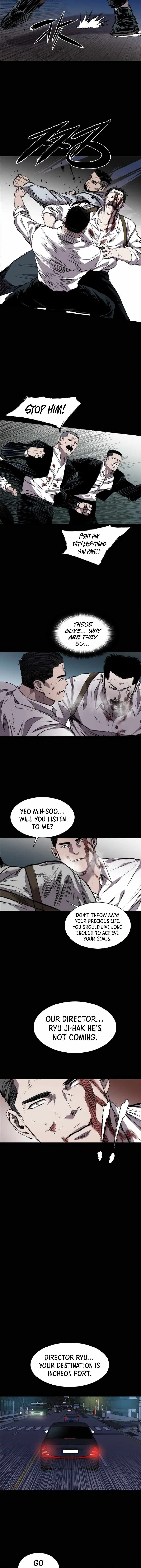 Read Castle Manga Online