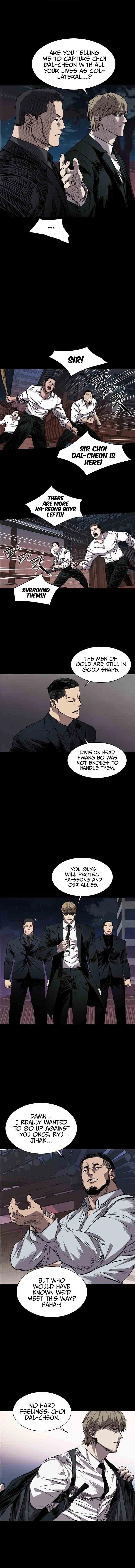 Read Castle Manga Online