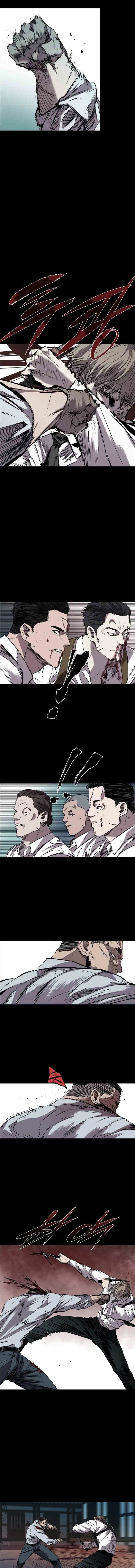 Read Castle Manga Online