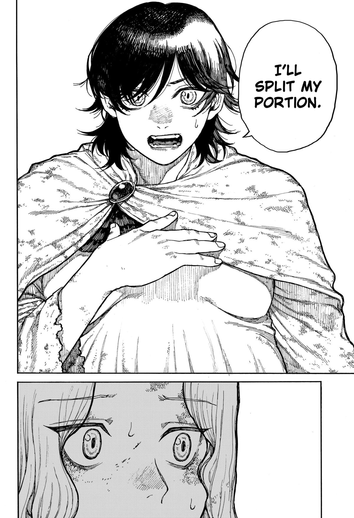 Read Centuria Manga Online