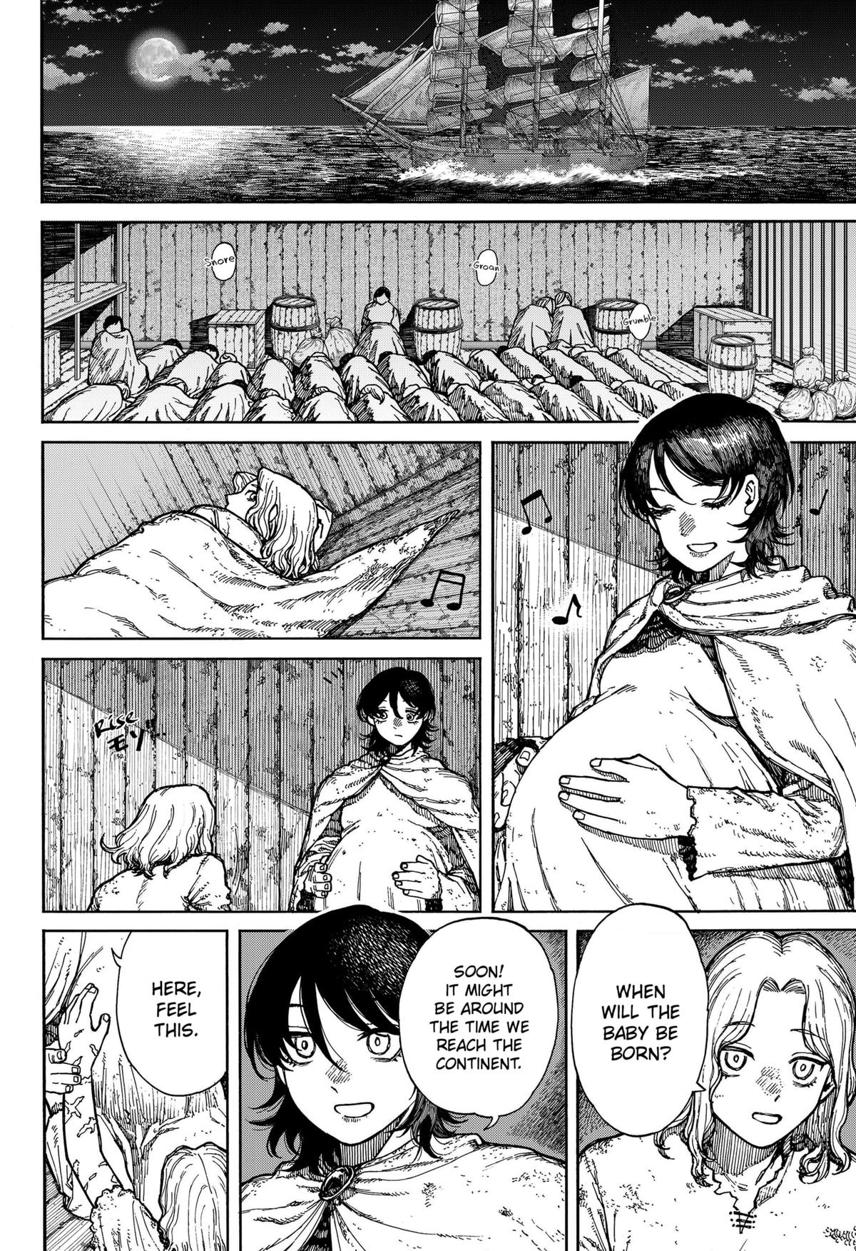 Read Centuria Manga Online