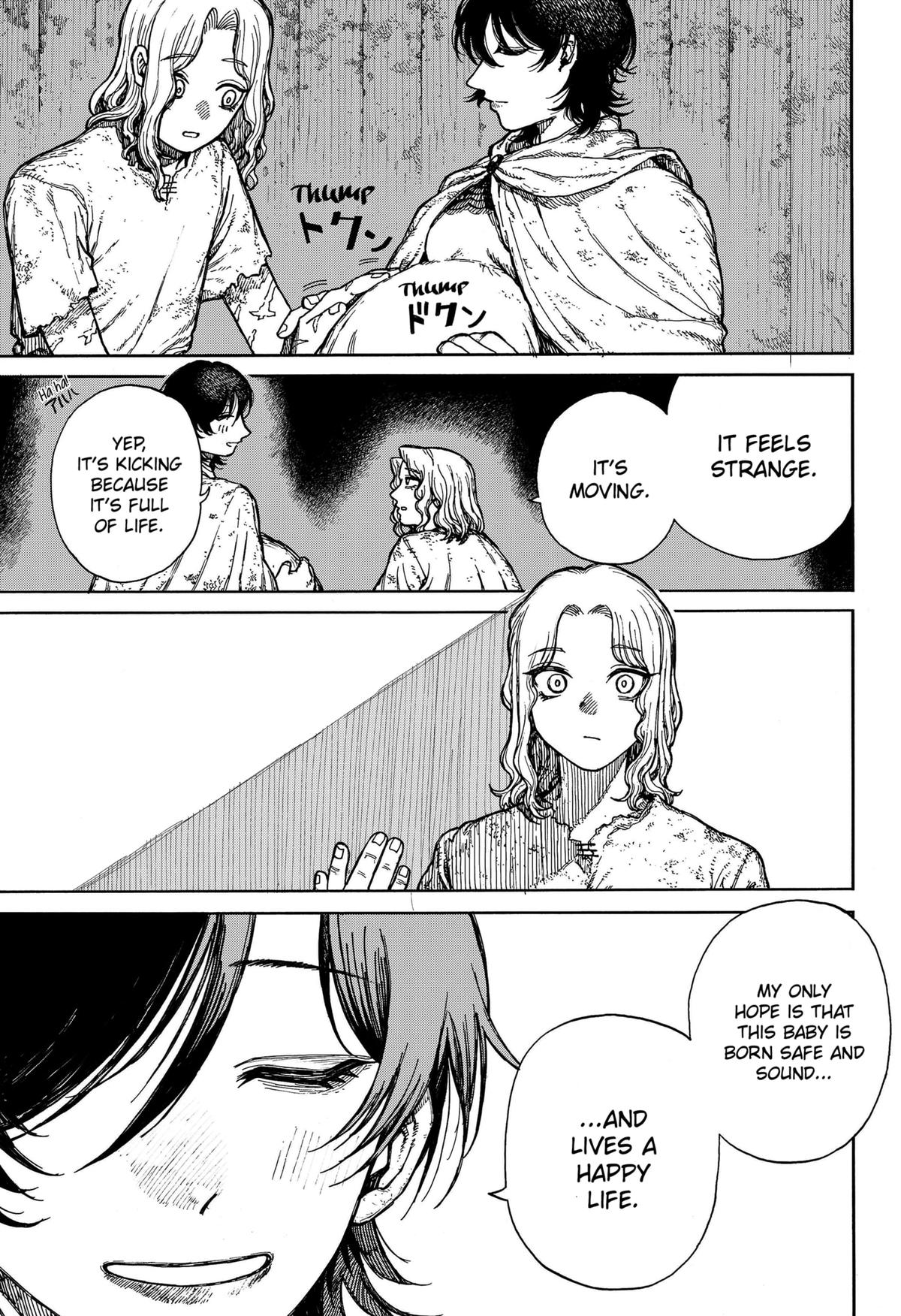 Read Centuria Manga Online