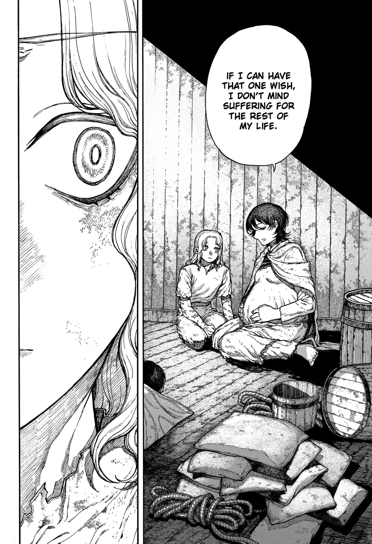 Read Centuria Manga Online