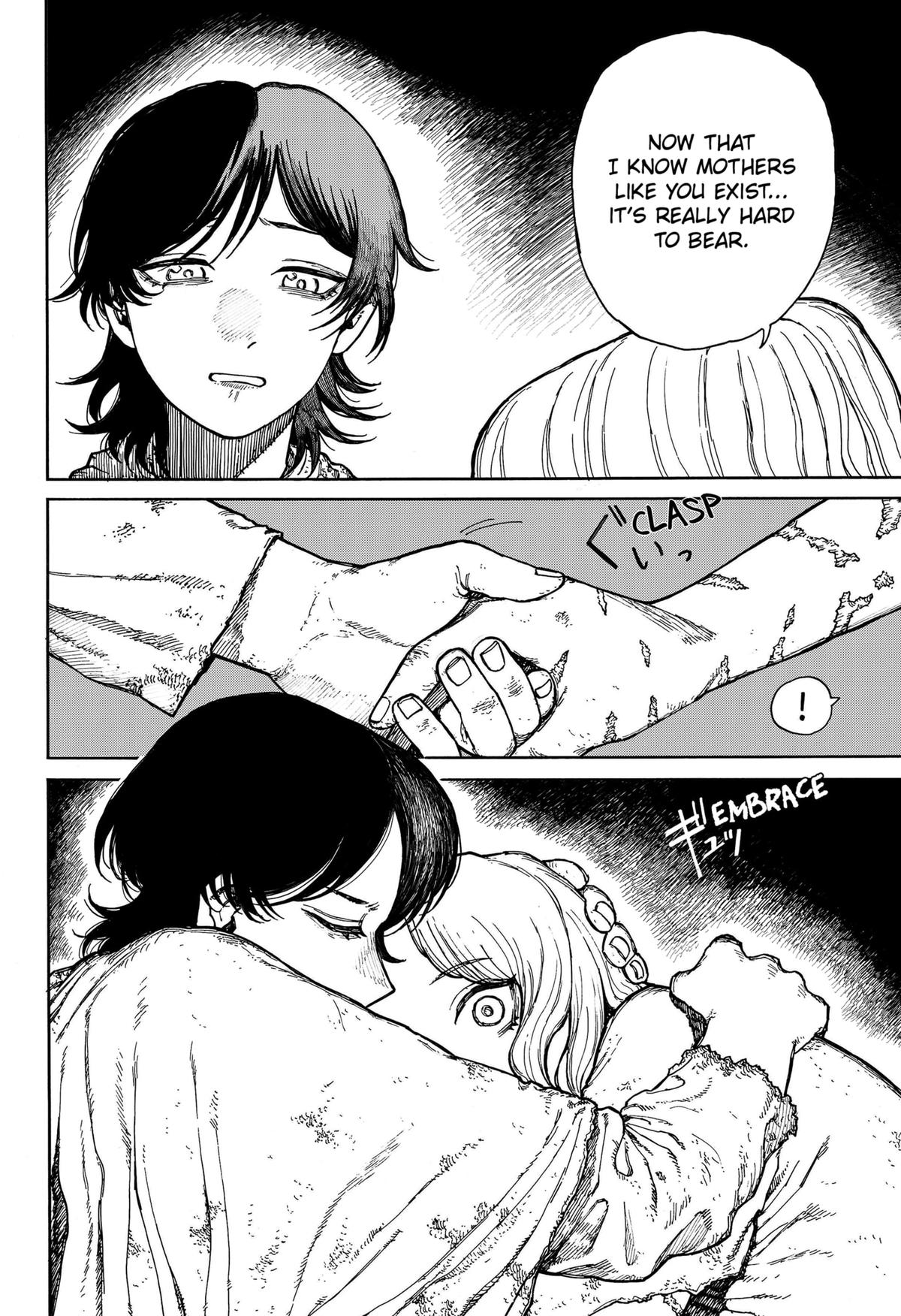 Read Centuria Manga Online