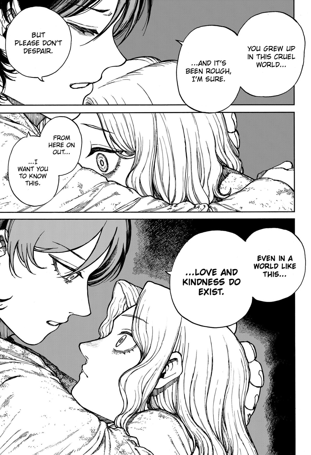 Read Centuria Manga Online