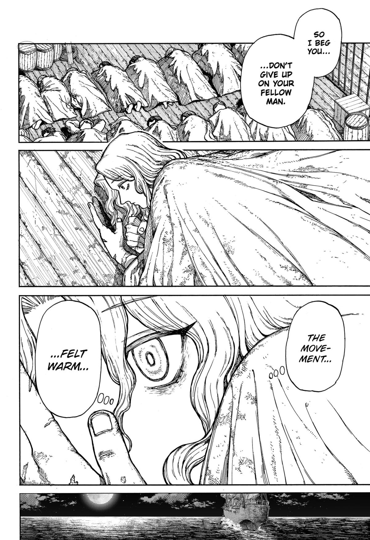 Read Centuria Manga Online