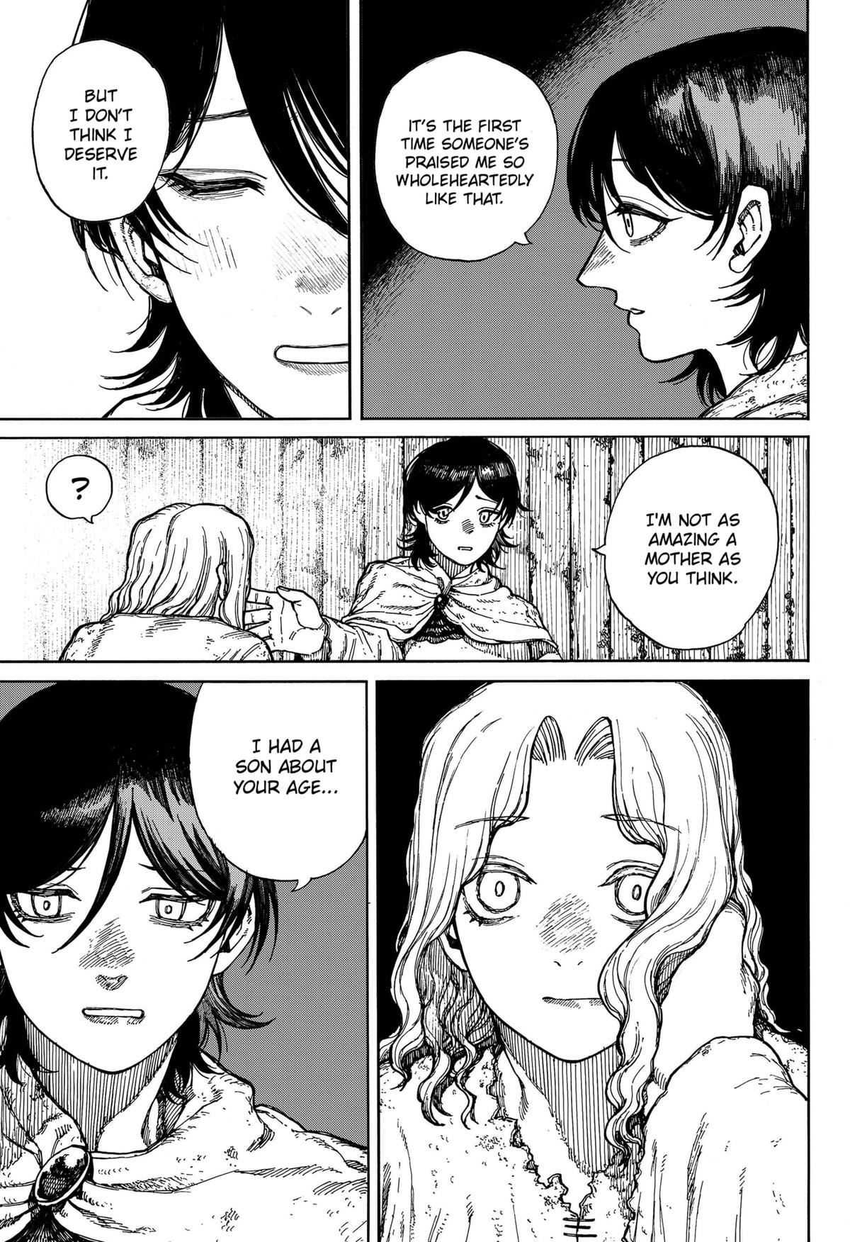 Read Centuria Manga Online