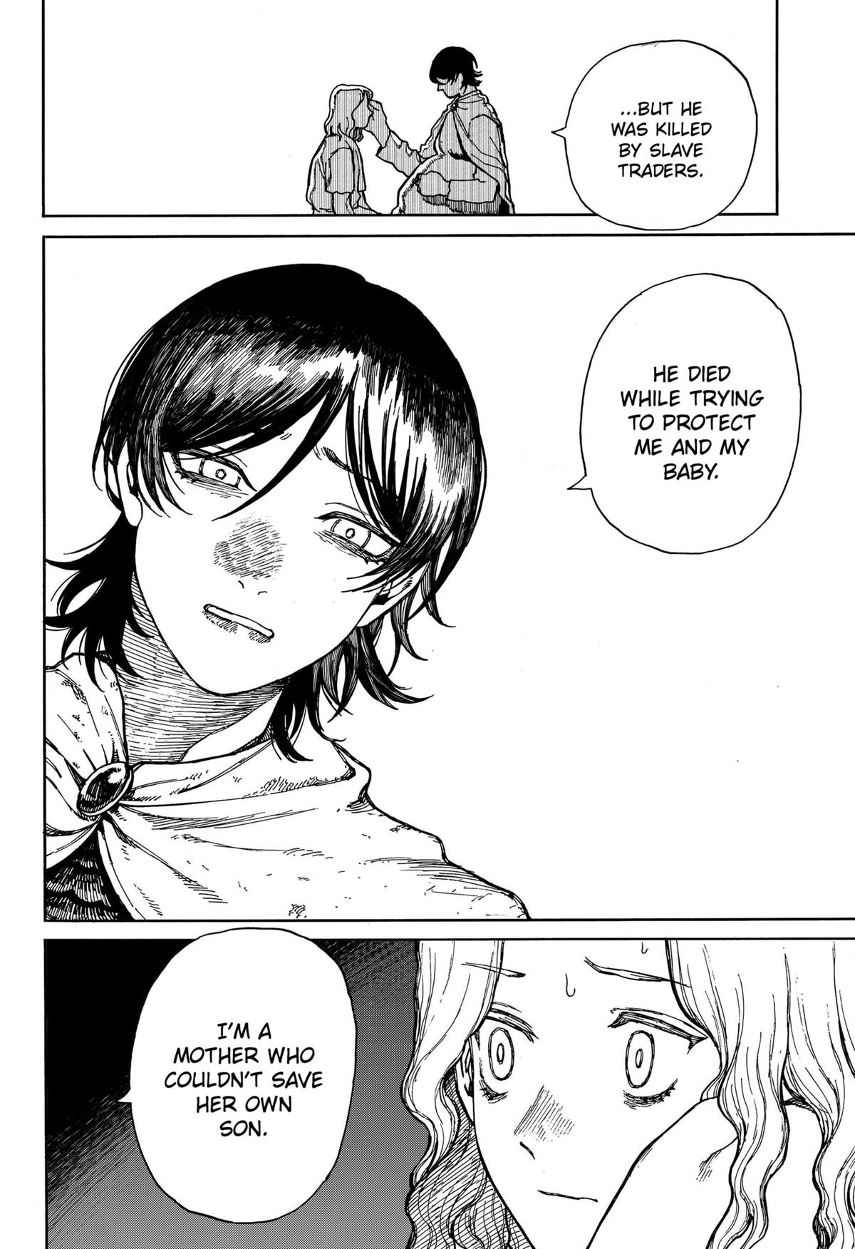 Read Centuria Manga Online