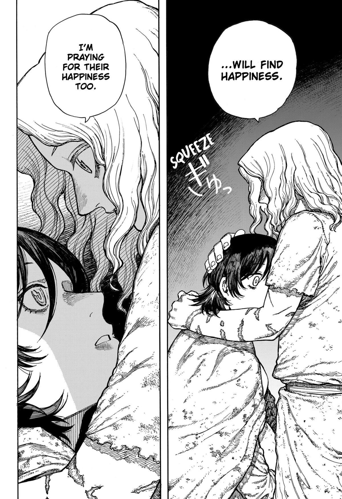 Read Centuria Manga Online