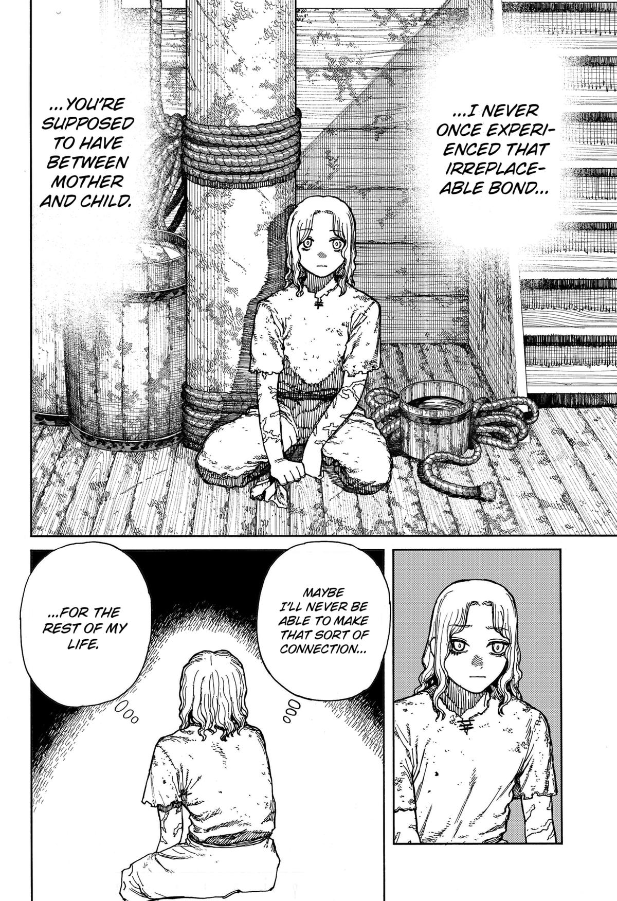 Read Centuria Manga Online