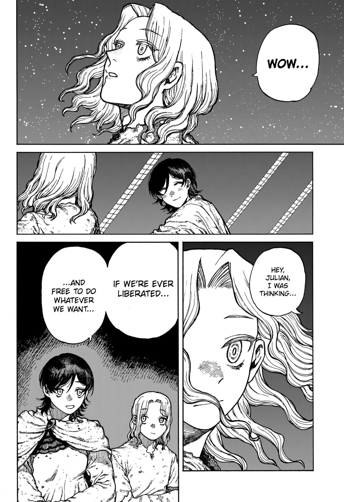 Read Centuria Manga Online