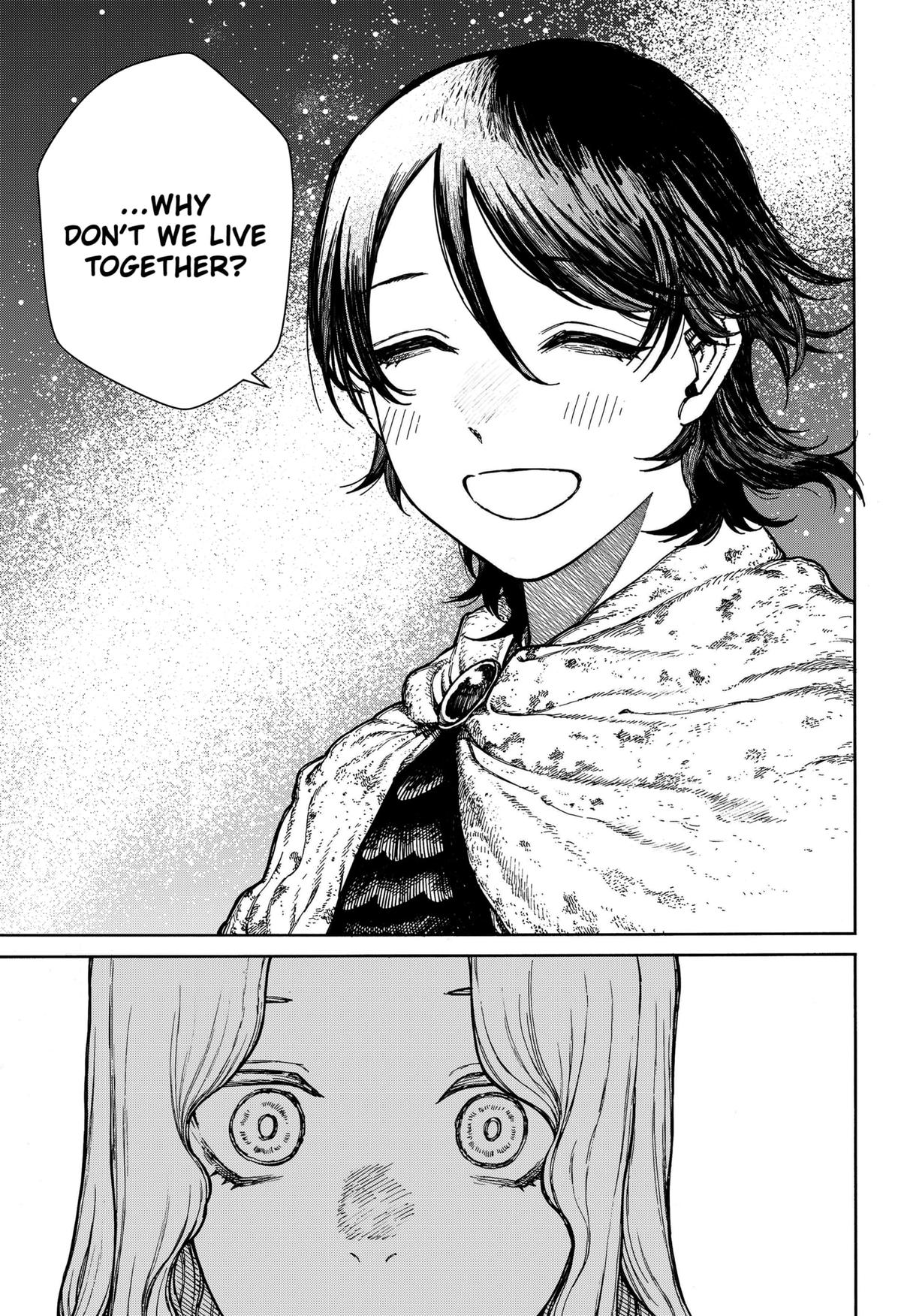 Read Centuria Manga Online