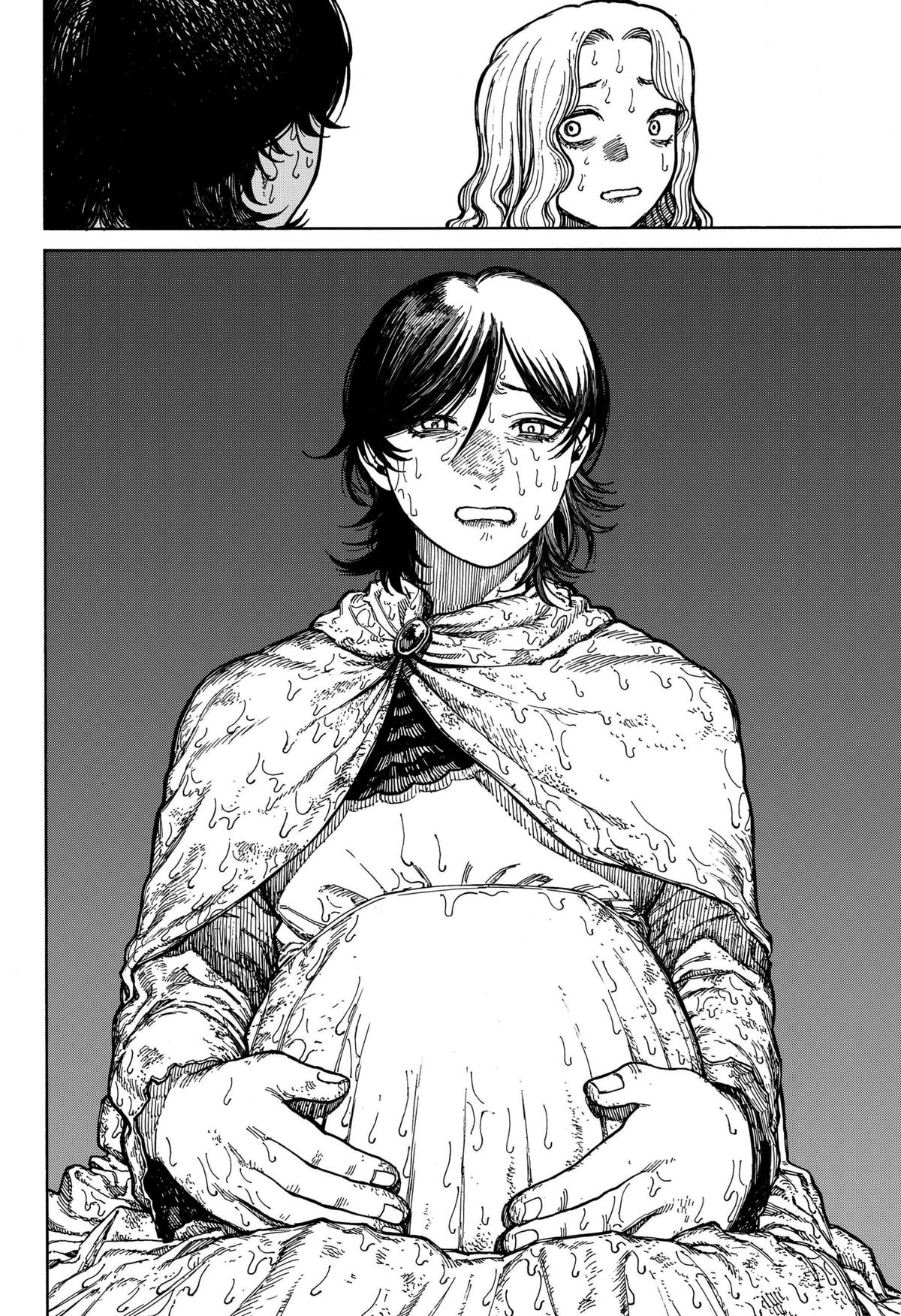 Read Centuria Manga Online