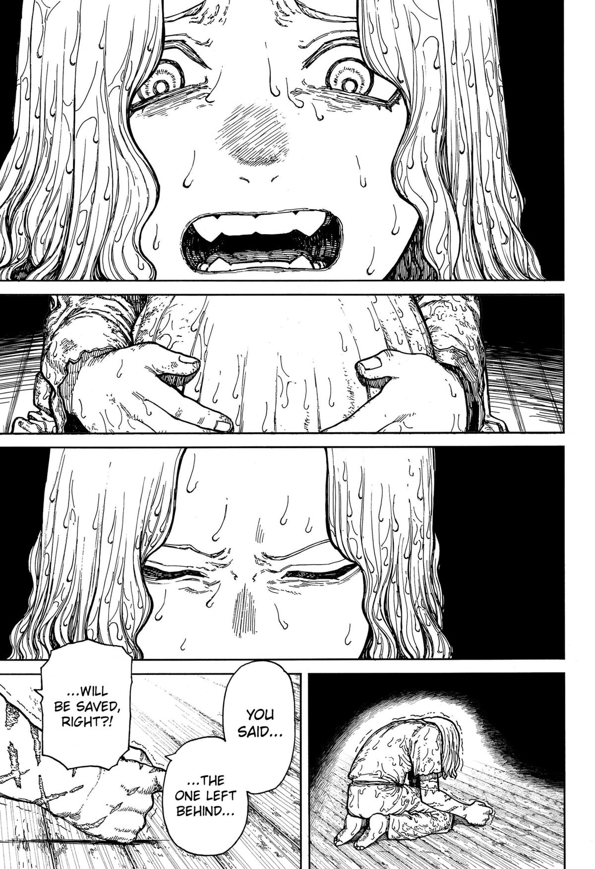 Read Centuria Manga Online