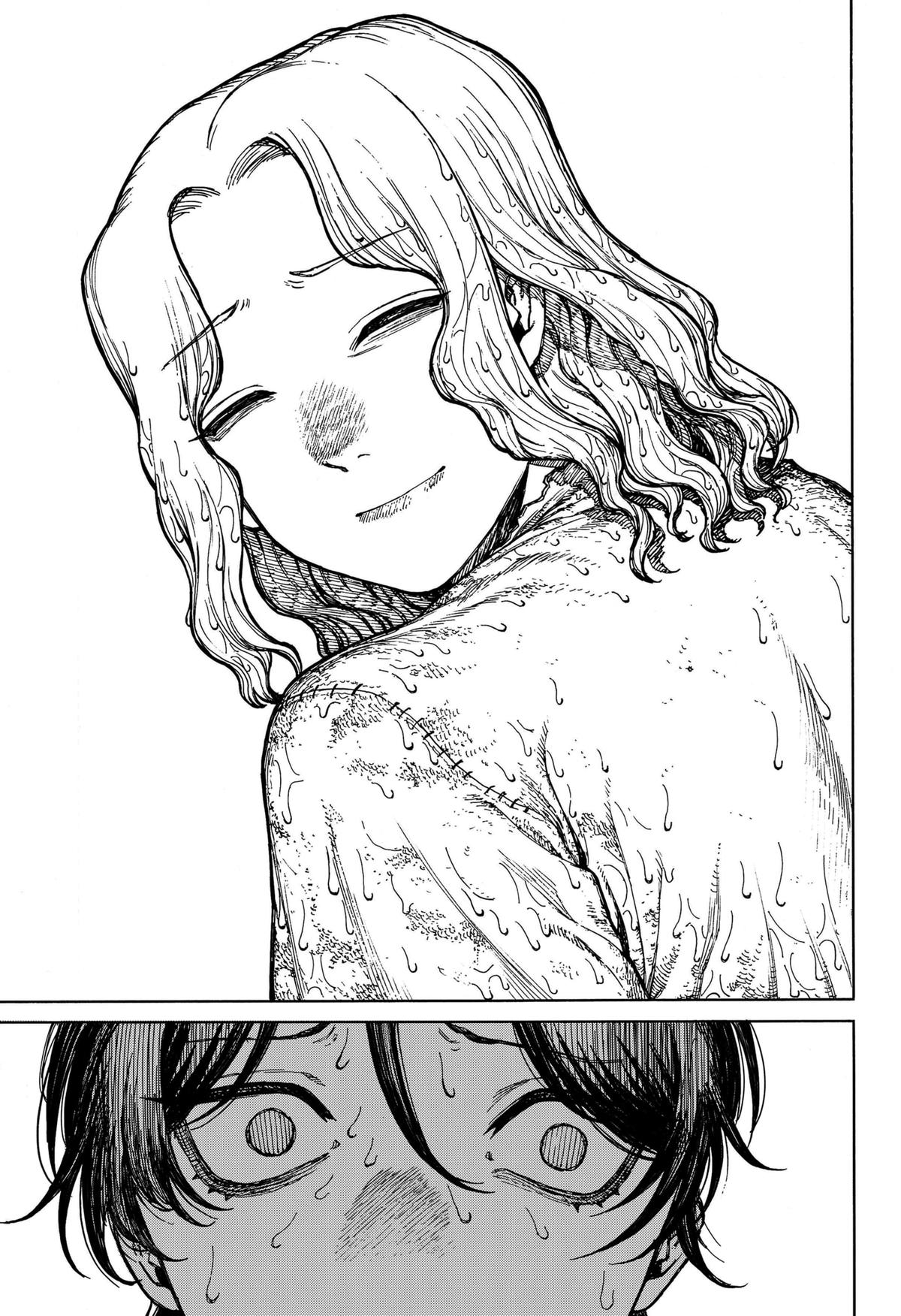 Read Centuria Manga Online