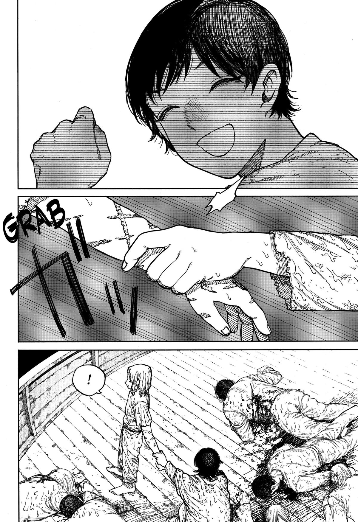 Read Centuria Manga Online