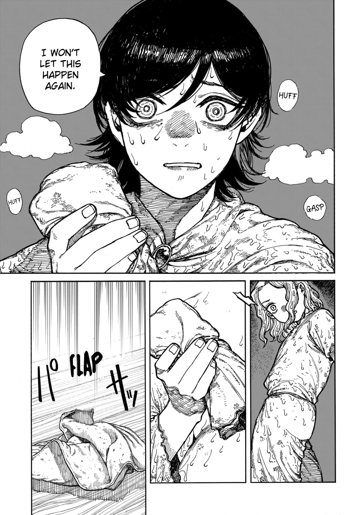 Read Centuria Manga Online