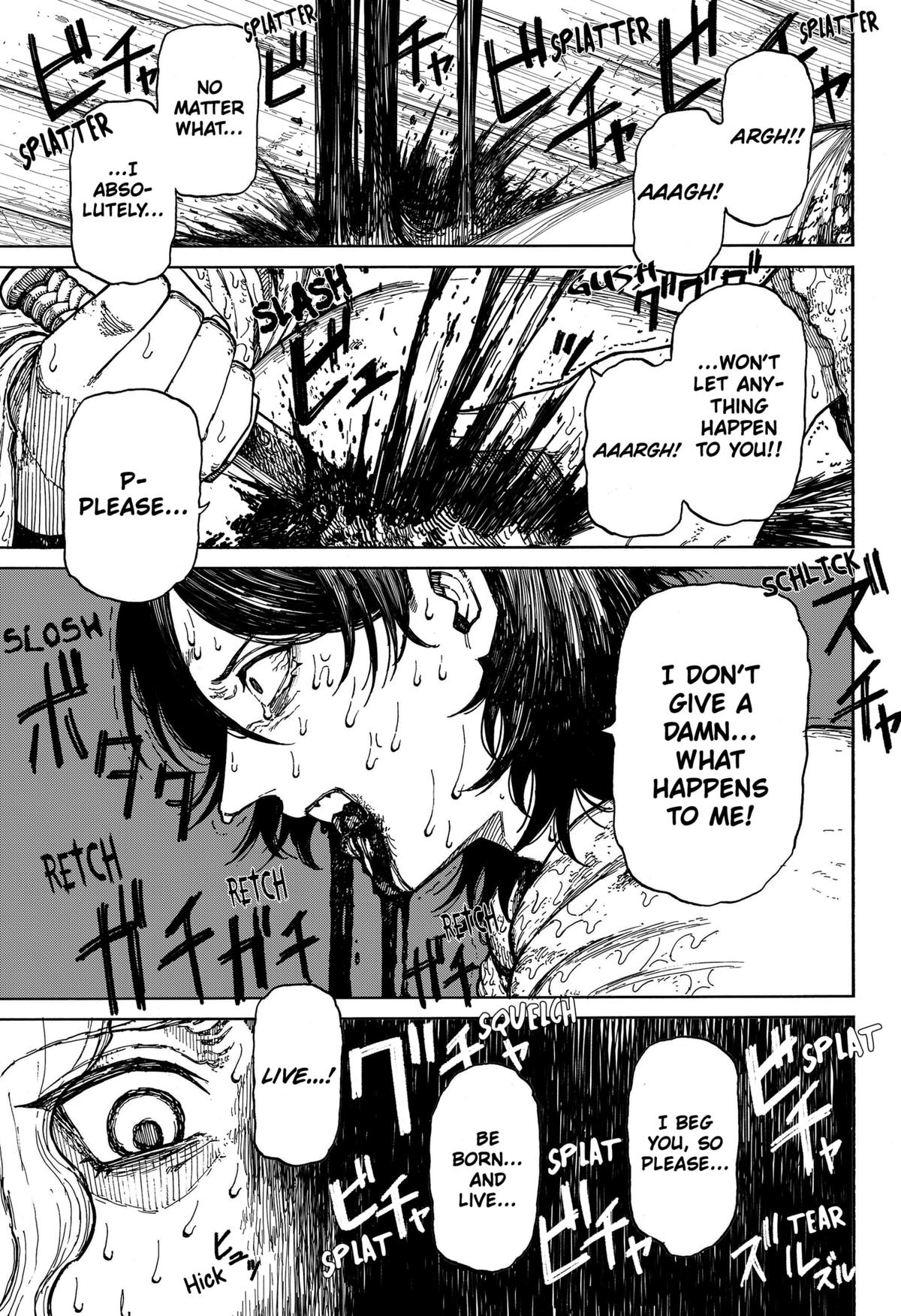 Read Centuria Manga Online