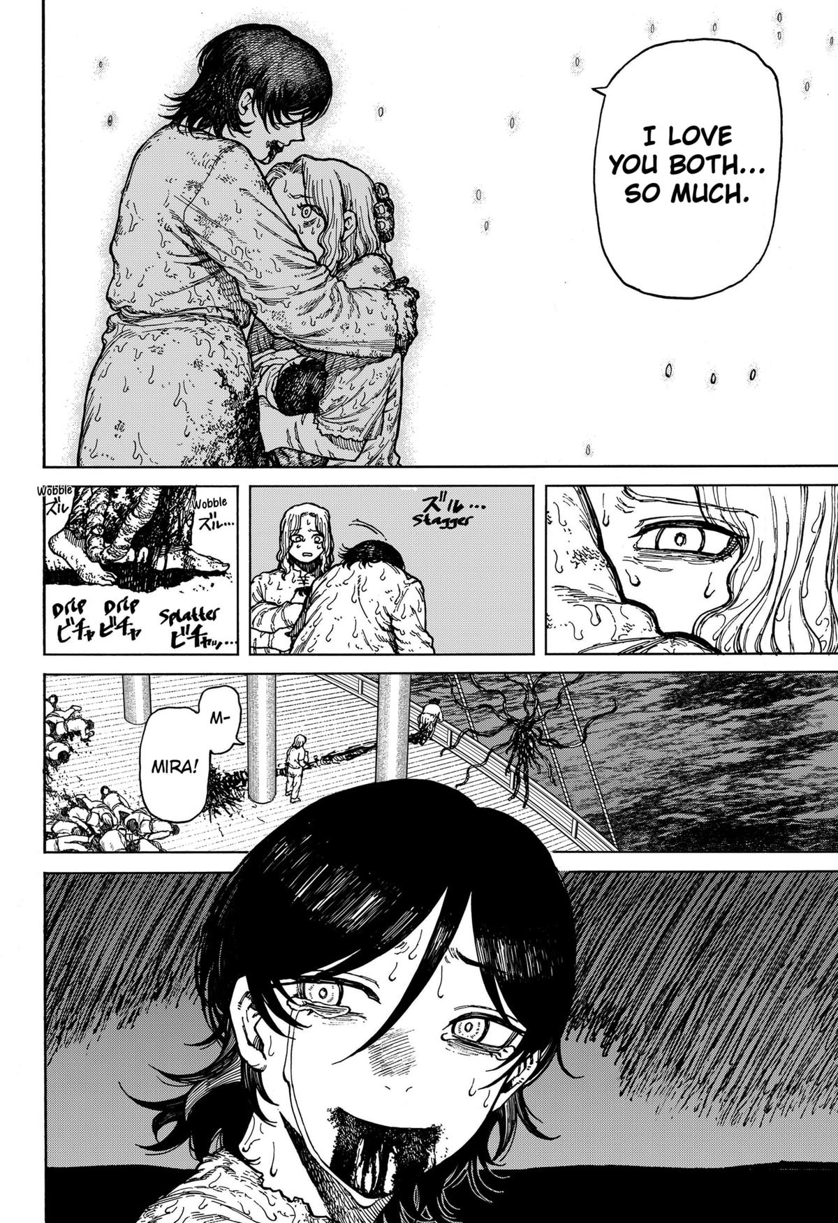 Read Centuria Manga Online