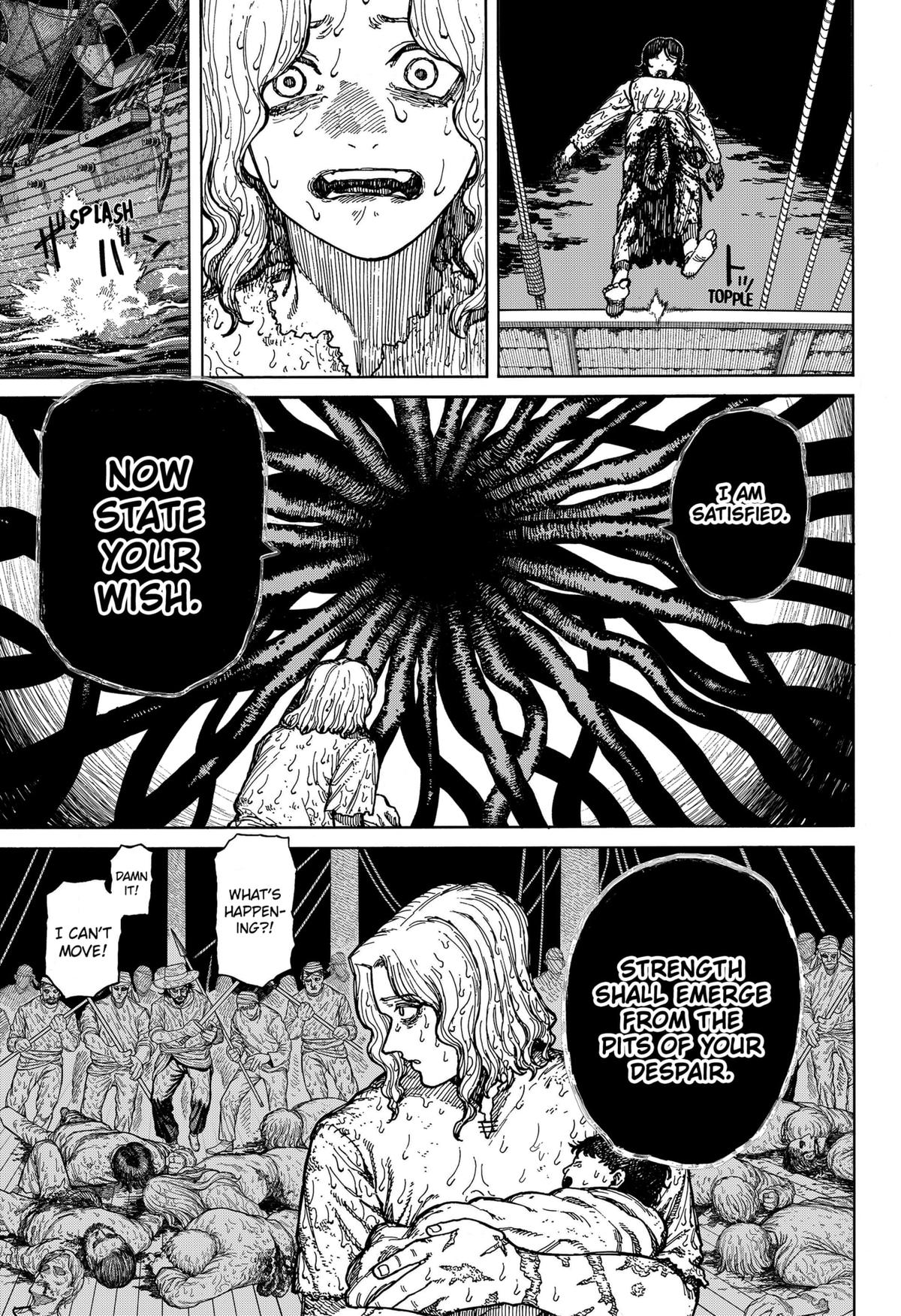 Read Centuria Manga Online