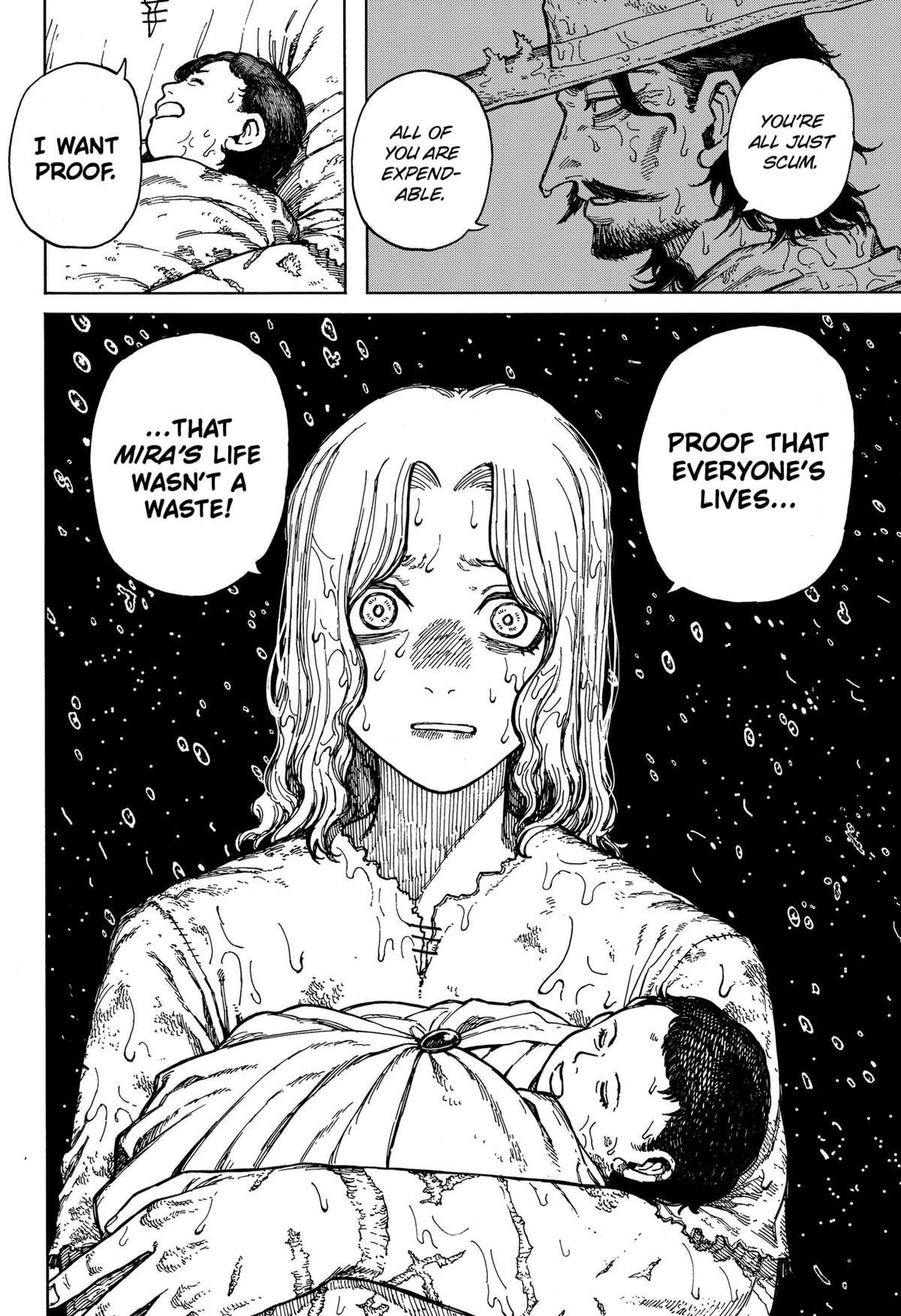 Read Centuria Manga Online