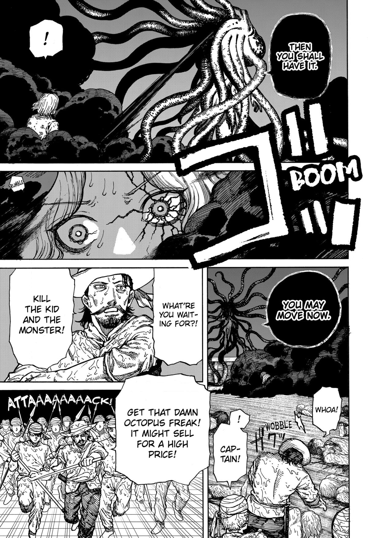 Read Centuria Manga Online