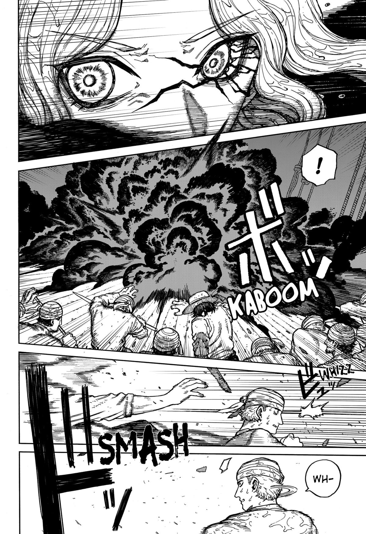 Read Centuria Manga Online