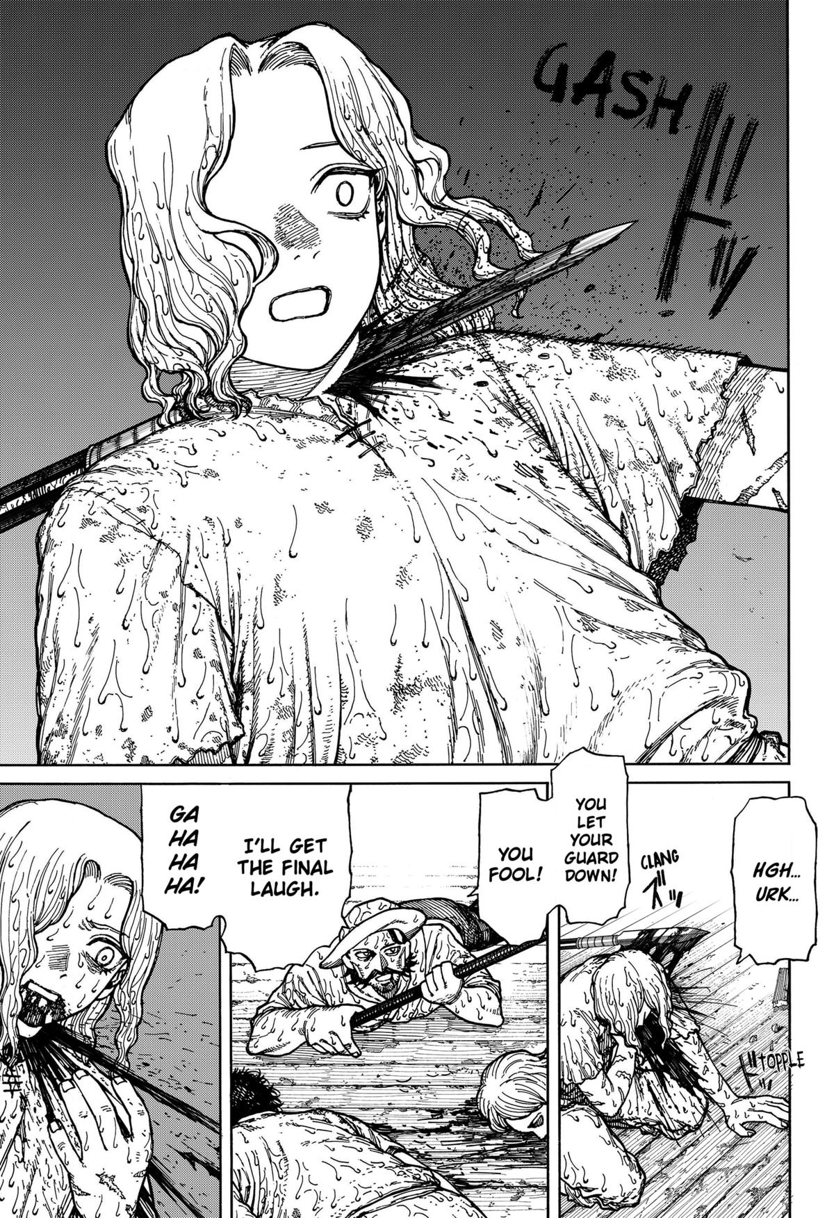 Read Centuria Manga Online