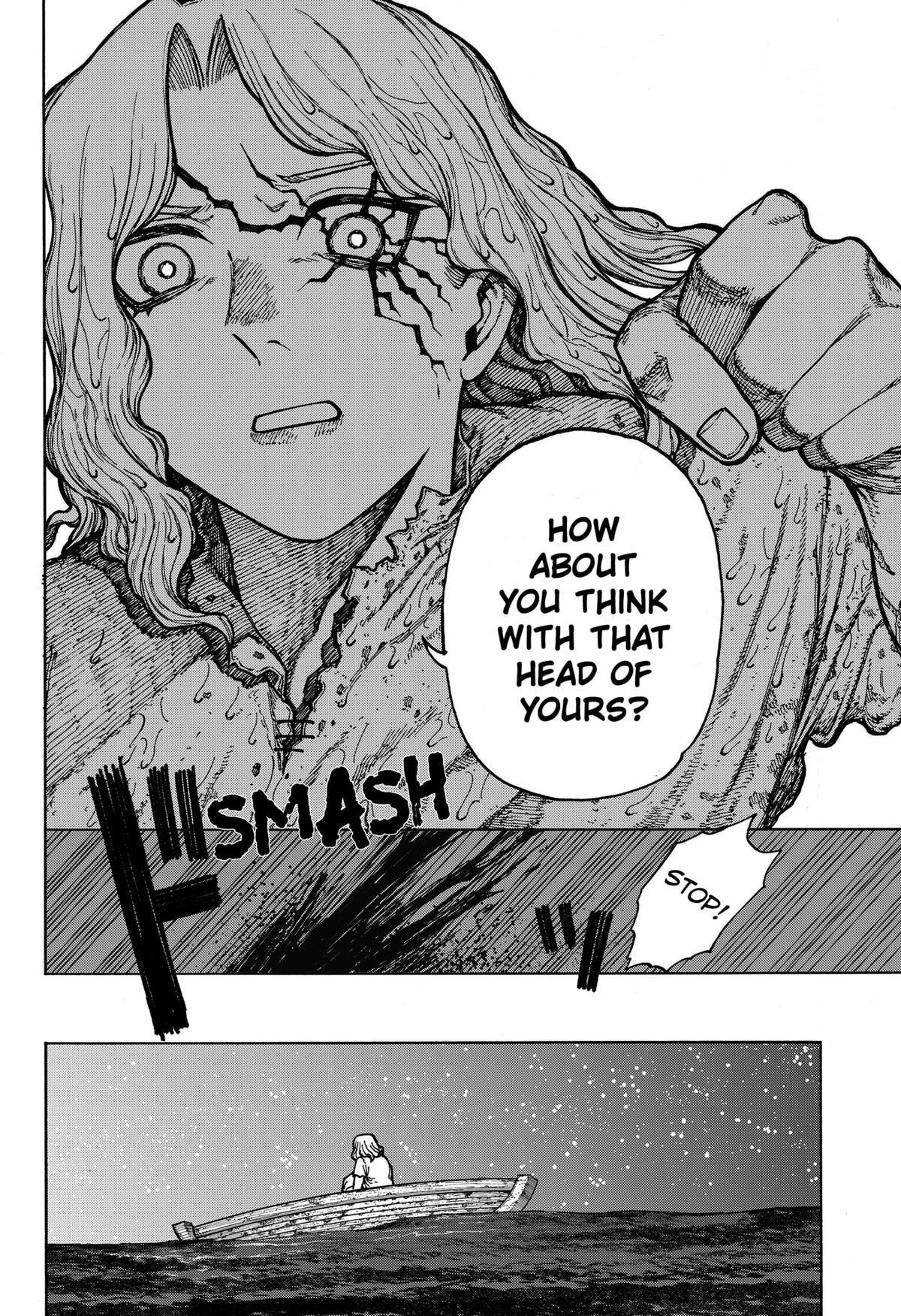 Read Centuria Manga Online