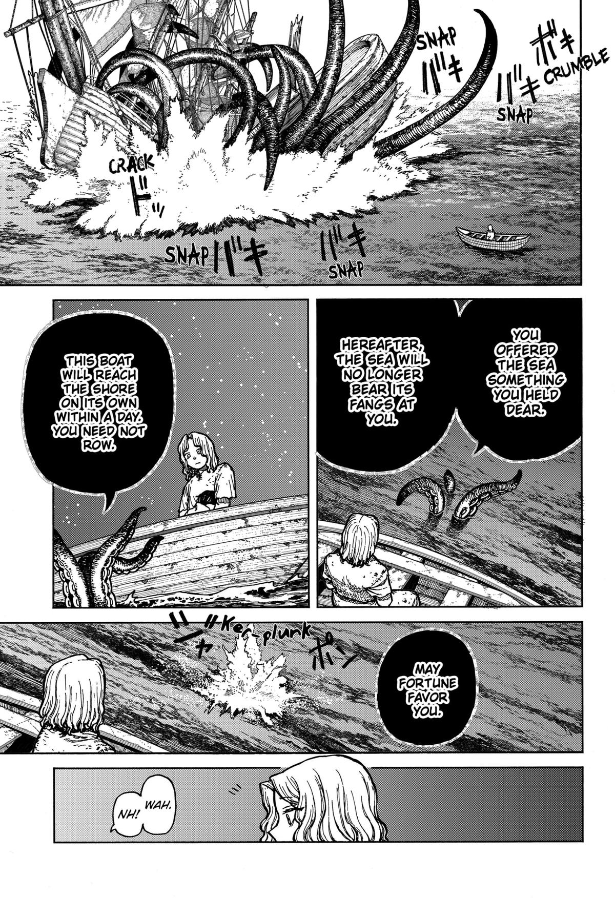 Read Centuria Manga Online